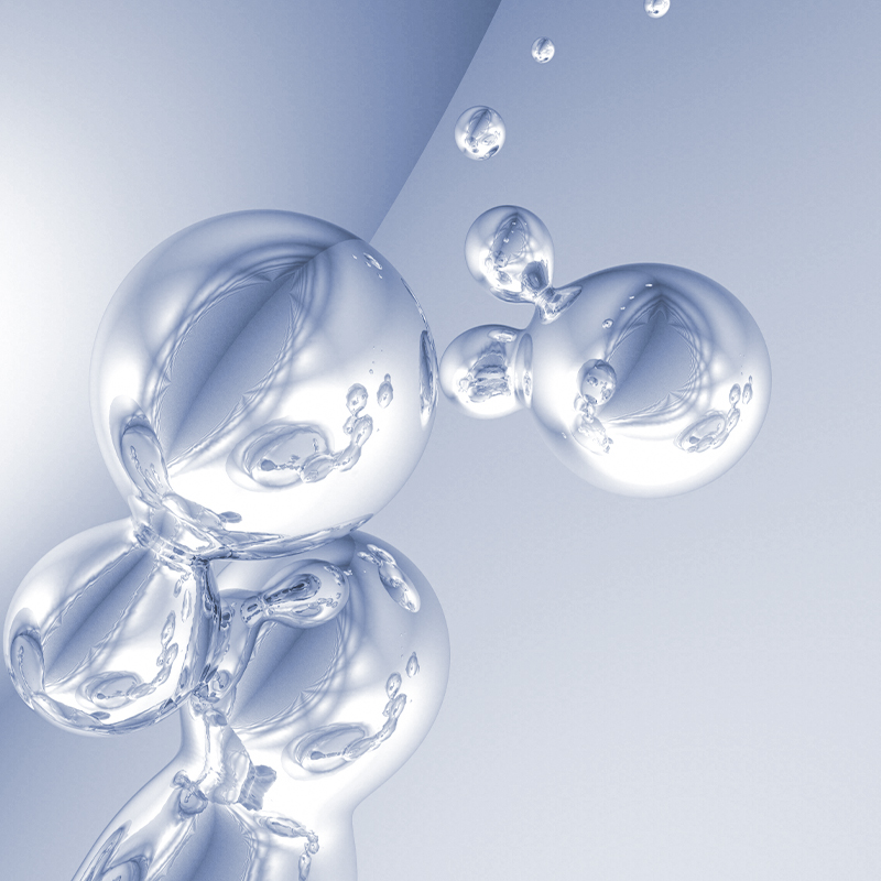 silicone